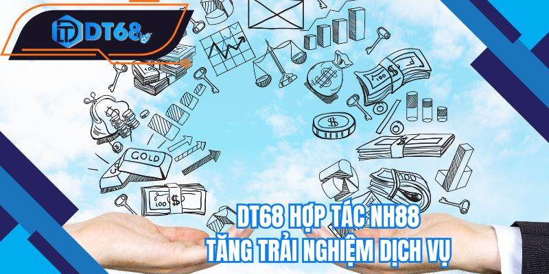 Hợp tác mang đến trải nghiệm hỗ trợ chuyên nghiệp 