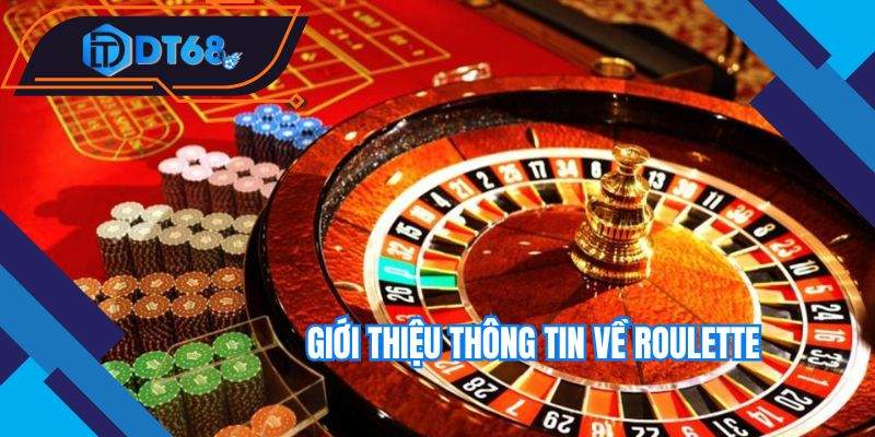 Roulette là gì? Cùng với những thông tin liên quan đến game