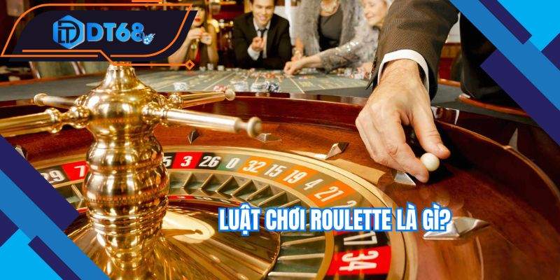 Những quy định về luật chơi roulette là gì?
