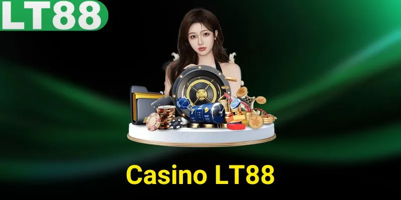 casino lt88