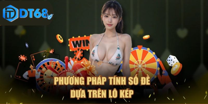 Phương pháp tính số đề dựa trên lô kép