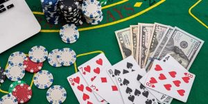 Poker xn88