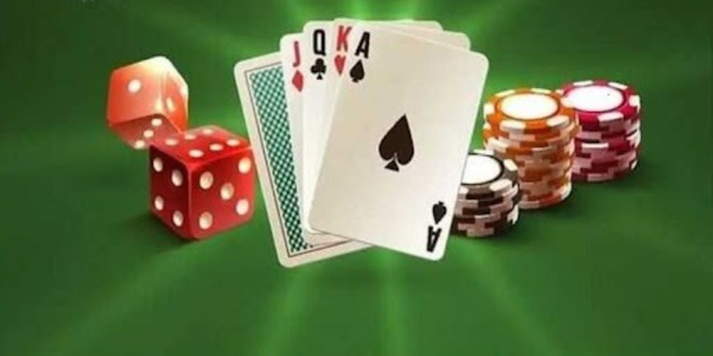 Các bước tham gia chơi poker tại hệ thống đơn giản