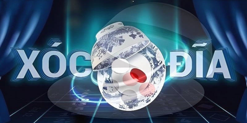 Giới thiệu game Xóc Đĩa